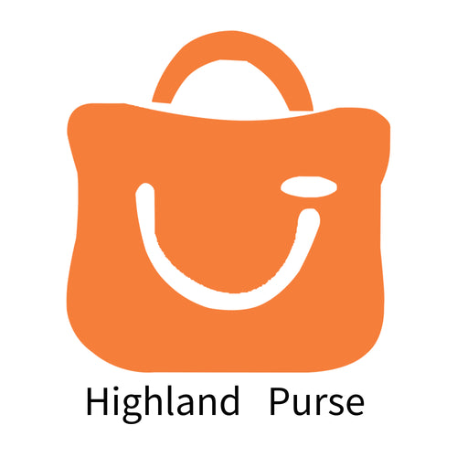 Highland Purse logo