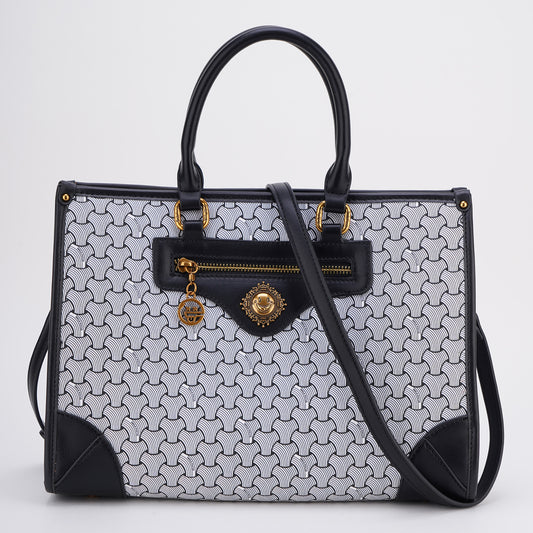 [HLB-2188]Designer's Tote bag / Handbag for Women