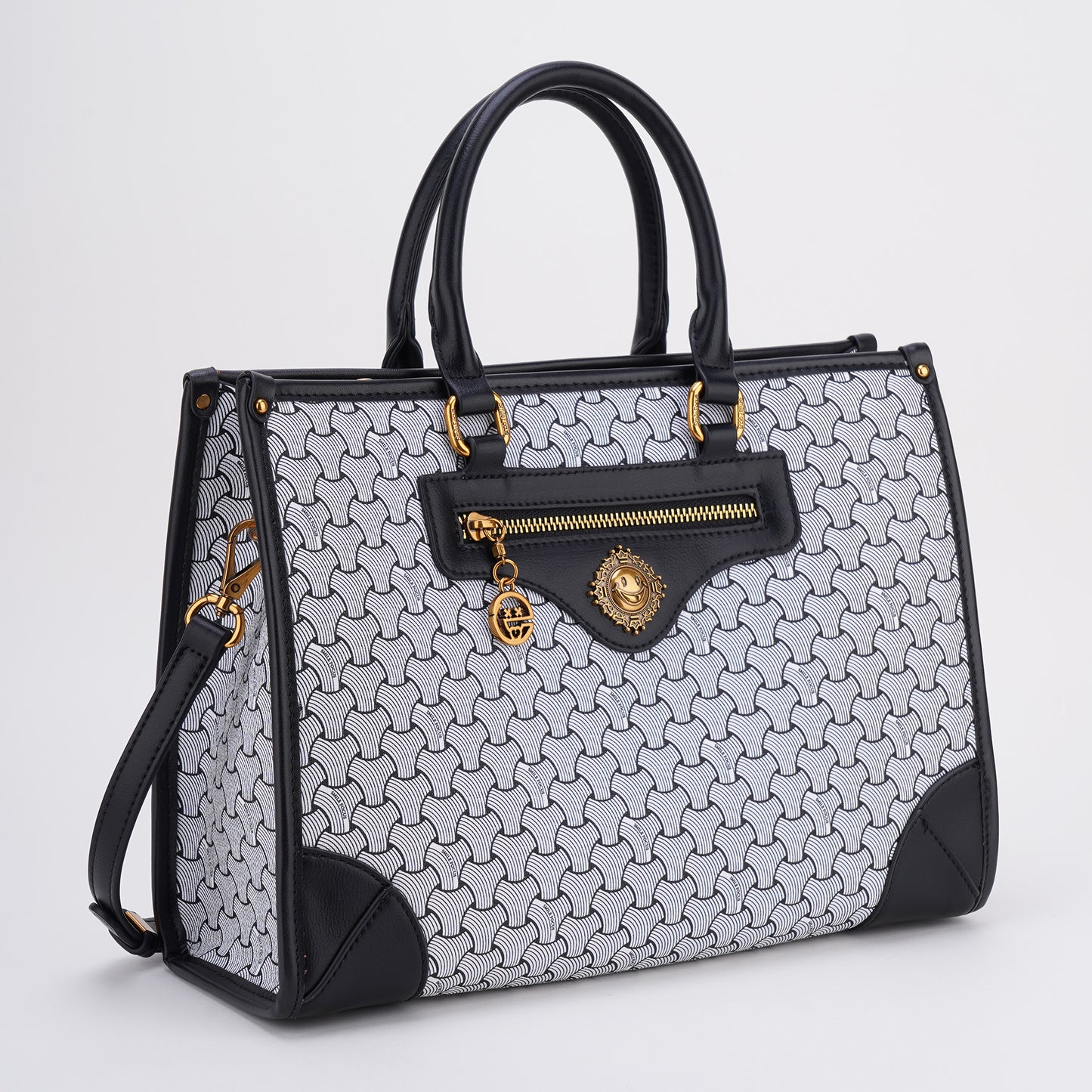 [HLB-2188]Designer's Tote bag / Handbag for Women